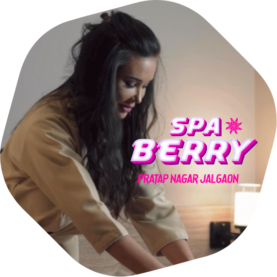 Body Massage Pratap Nagar Jalgaon